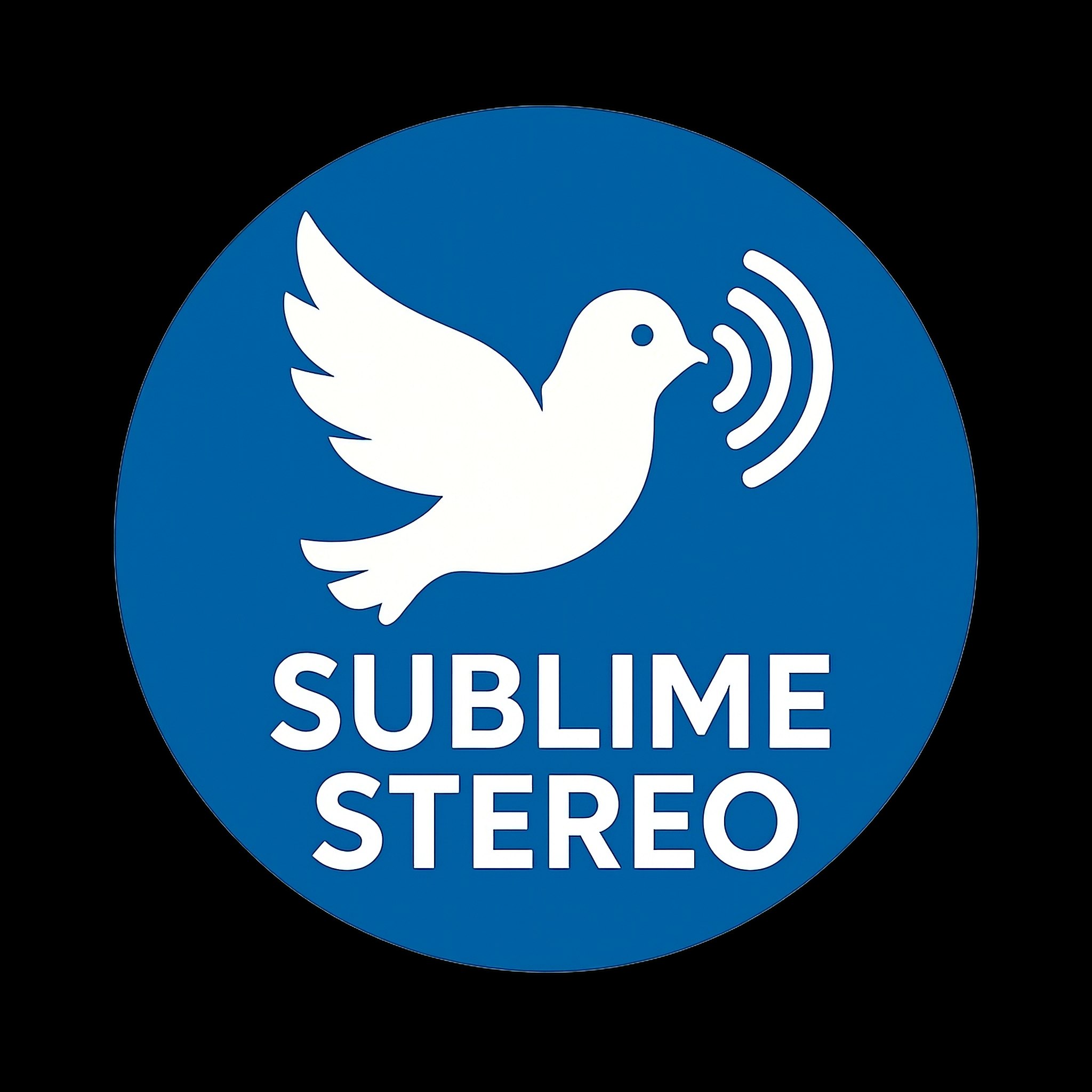 Sublime Stereo